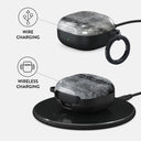 Concrete Jungle - Samsung Galaxy Buds FE Case 3