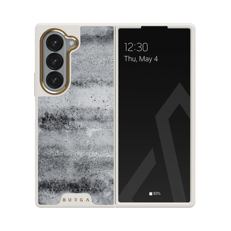 Concrete Jungle - Samsung Galaxy Z Fold 6 Case