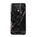 Rose Gold Marble - Xiaomi Redmi Note 13 5G Case 1