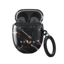 Rose Gold Marble - Google Pixel Buds Pro Case 1