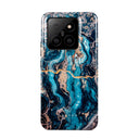 Mystic River - Blue Marble Xiaomi 14 Pro Case