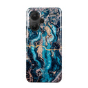 Mystic River - Blue Marble Xiaomi Redmi Note 13 Pro+ 5G Case 1