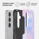 Cotton Candy - Samsung Galaxy S24 Case 6