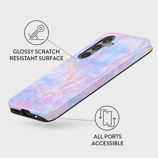 Cotton Candy - Samsung Galaxy S24 Case 7