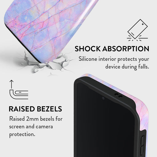Cotton Candy - Samsung Galaxy S24 Case 8