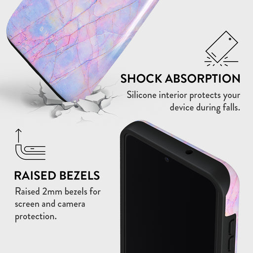 Cotton Candy - Samsung Galaxy S23 Plus Case 8