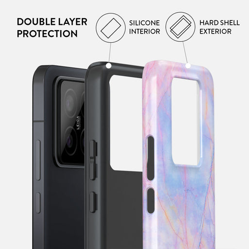 Cotton Candy - Xiaomi 14 Pro Case 2