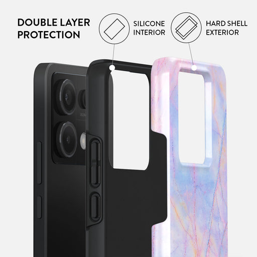 Cotton Candy - Xiaomi Redmi Note 13 Pro 5G Case 2