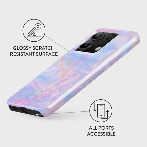 Cotton Candy - Xiaomi Redmi Note 13 Pro 5G Case 3