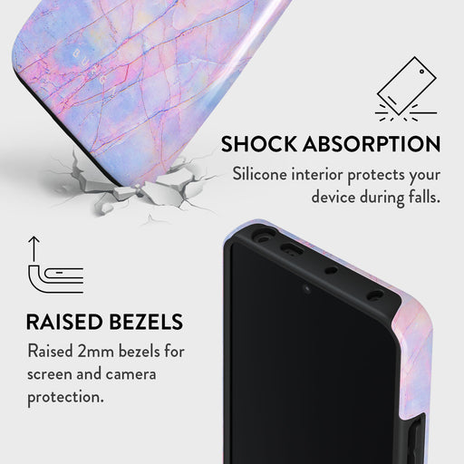 Cotton Candy - Xiaomi Redmi Note 13 Pro 5G Case 4