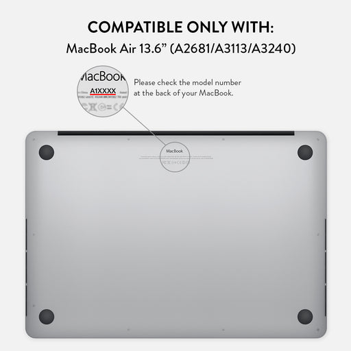 Nectar - Macbook Case