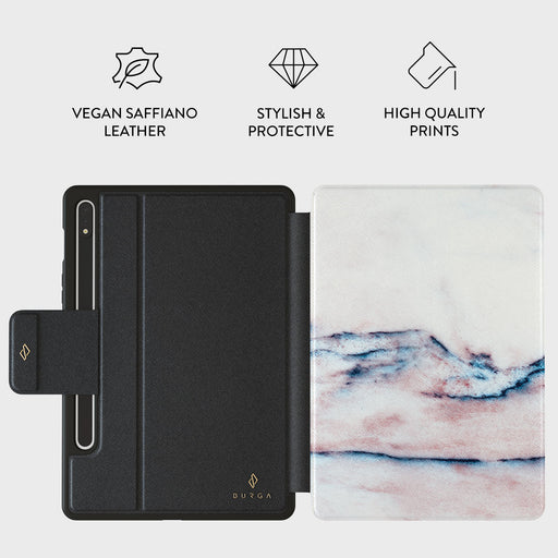 Bubble Gum - Samsung Galaxy Tab S10+ Case 2