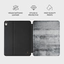 Concrete Jungle - iPad Air 10.9 (5th/4th Gen) Case 3