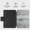 Concrete Jungle - Samsung Galaxy Tab S9+ FE Case 2