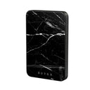 Noir Origin - Black Marble Magnetic Power Bank 1