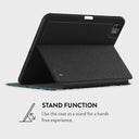 Mystic River - Blue Marble iPad Pro 11 (7th Gen) Case 5