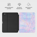 Cotton Candy - iPad Pro 13 (7th Gen) Case 2