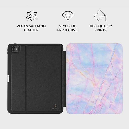Cotton Candy - iPad Pro 13 (7th Gen) Case 2
