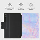 Cotton Candy - Samsung Galaxy Tab S8 Ultra Case 2