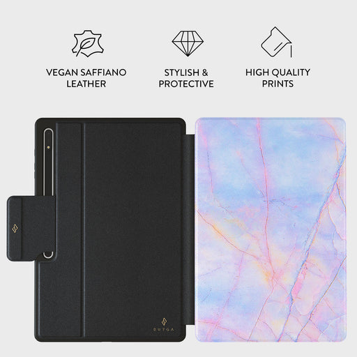 Cotton Candy - Samsung Galaxy Tab S8 Ultra Case 2