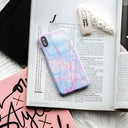 Cotton Candy - Samsung Galaxy S25 Plus Case 5