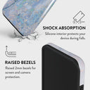 Holo - Holographic iPhone 15 Case 8