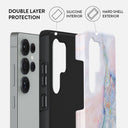 Holo - Holographic Samsung Galaxy S25 Ultra Case 2
