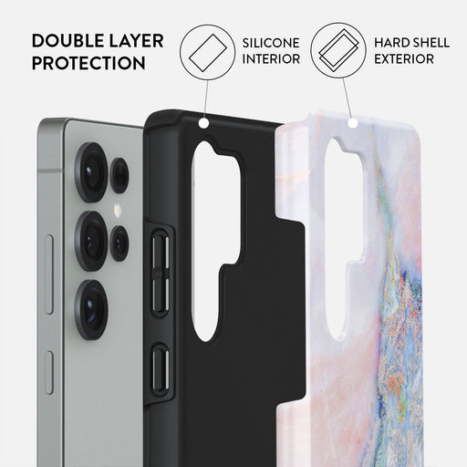 Holo - Holographic Samsung Galaxy S25 Ultra Case 2