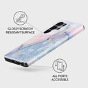 Holo - Holographic Samsung Galaxy S25 Ultra Case 3