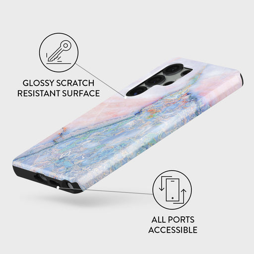 Holo - Holographic Samsung Galaxy S25 Ultra Case 3