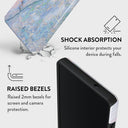 Holo - Holographic Samsung Galaxy S25 Ultra Case 4