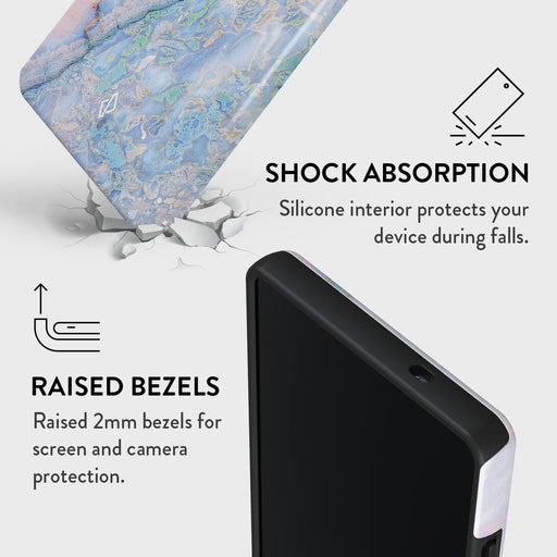 Holo - Holographic Samsung Galaxy S25 Ultra Case 4