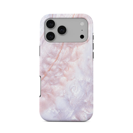 Mermaid Crown - Sea Shell iPhone 17 Pro Max Case