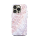 Mermaid Crown - Sea Shell iPhone 16 Pro Max Case 1
