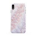 Mermaid Crown - Sea Shell iPhone XR Case