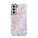 Mermaid Crown - Sea Shell Samsung Galaxy S22 Plus Case 5