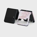 Mermaid Crown - Sea Shell Samsung Galaxy Z Flip 3 Case 5