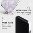 Mermaid Crown - Sea Shell Samsung Galaxy A55 Case 4