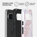Mermaid Crown - Sea Shell Google Pixel 9 Case 2