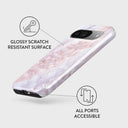 Mermaid Crown - Sea Shell Google Pixel 9 Case 3
