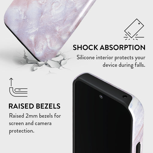 Mermaid Crown - Sea Shell Google Pixel 9 Case 4