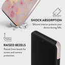 Golden Coral - Pink Samsung Galaxy A23 4G / 5G Case 4