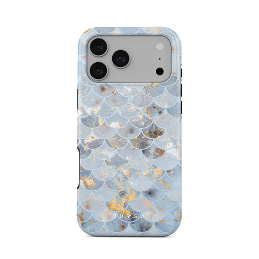 Mermaid Skin - iPhone 17 Pro Max Case