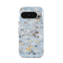 Mermaid Skin - Google Pixel 9 Pro Case 1