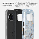 Mermaid Skin - Google Pixel 9 Pro Case 2