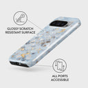 Mermaid Skin - Google Pixel 9 Pro Case 3