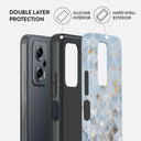 Mermaid Skin - Xiaomi Redmi Note 11T Pro / 11T Pro+ Case 2