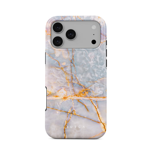 Shallow Sea - iPhone 17 Pro Max Case