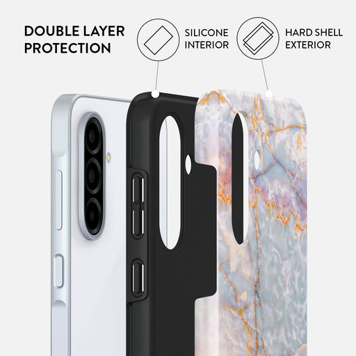Shallow Sea - Samsung Galaxy A56 5G Case 2