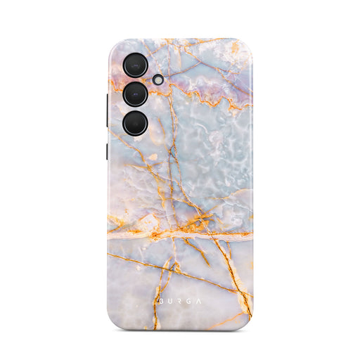 Shallow Sea - Samsung Galaxy A35 Case 1